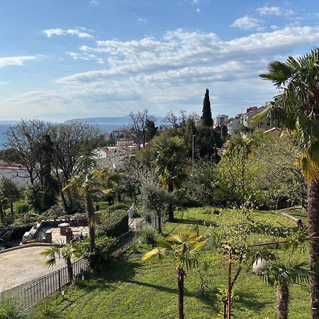 Apartments Penko Lovran Dış mekan fotoğraf