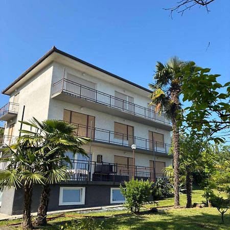 Apartments Penko Lovran Dış mekan fotoğraf