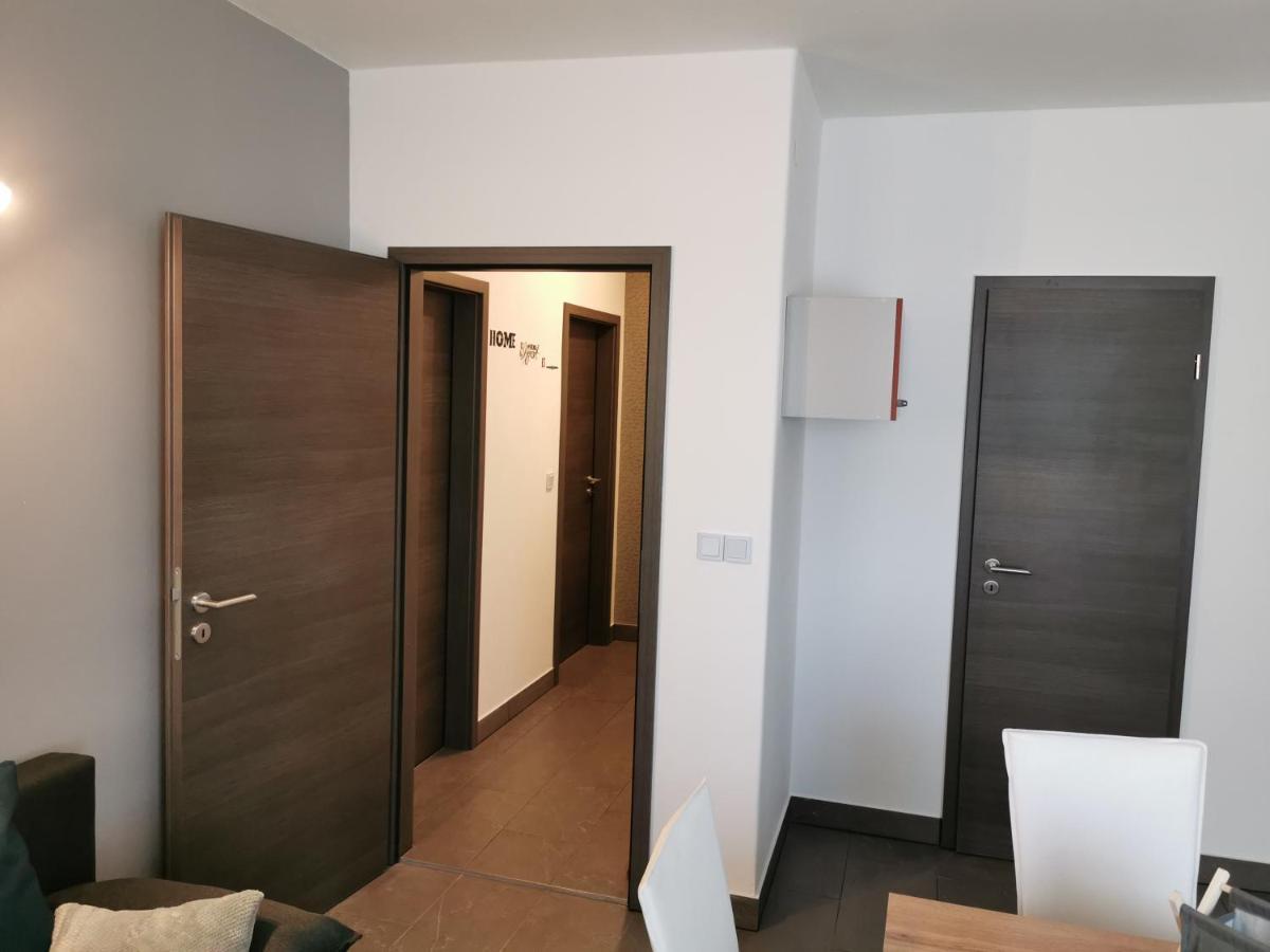 Apartments Penko Lovran Dış mekan fotoğraf
