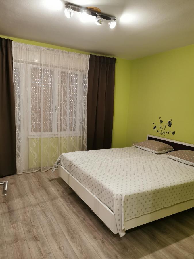 Apartments Penko Lovran Dış mekan fotoğraf