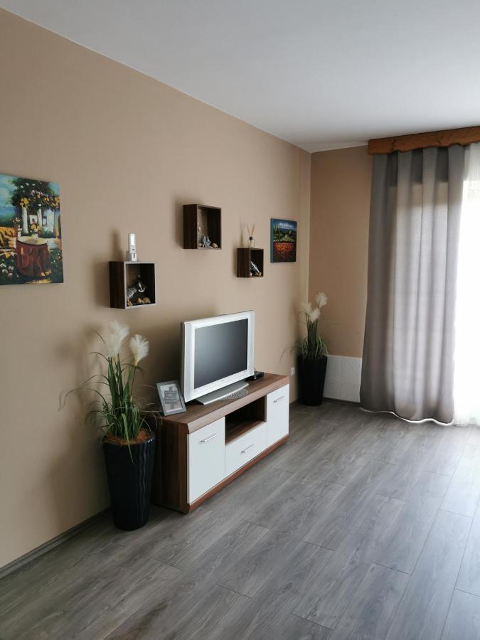 Apartments Penko Lovran Dış mekan fotoğraf