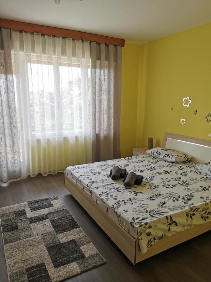 Apartments Penko Lovran Dış mekan fotoğraf