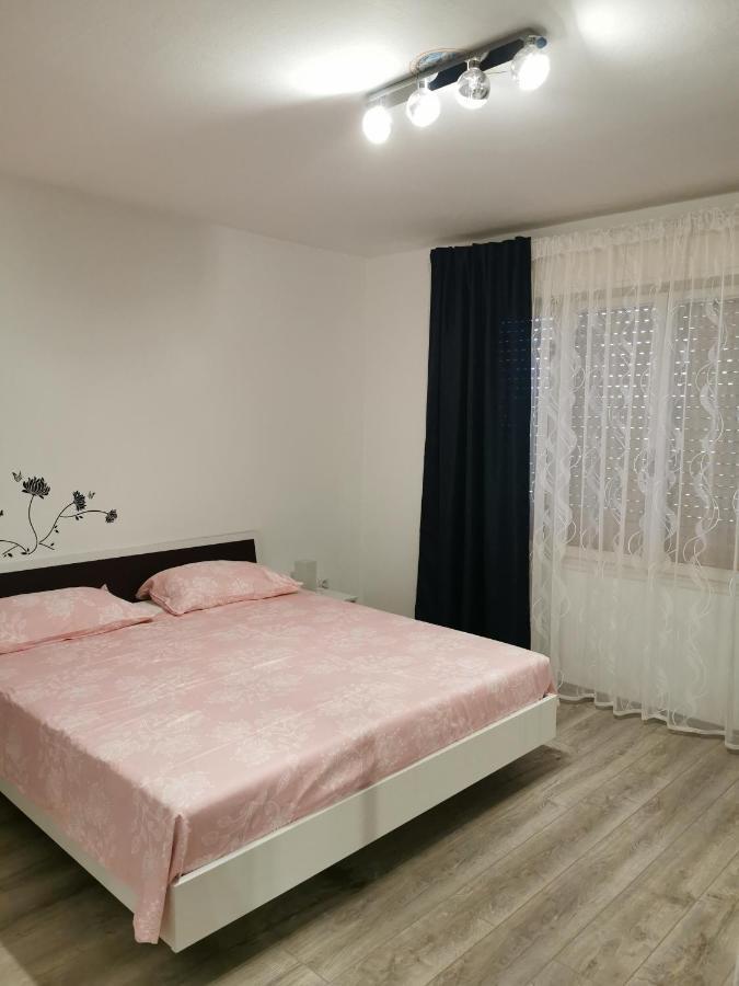 Apartments Penko Lovran Dış mekan fotoğraf