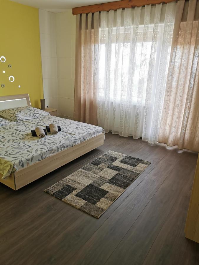 Apartments Penko Lovran Dış mekan fotoğraf