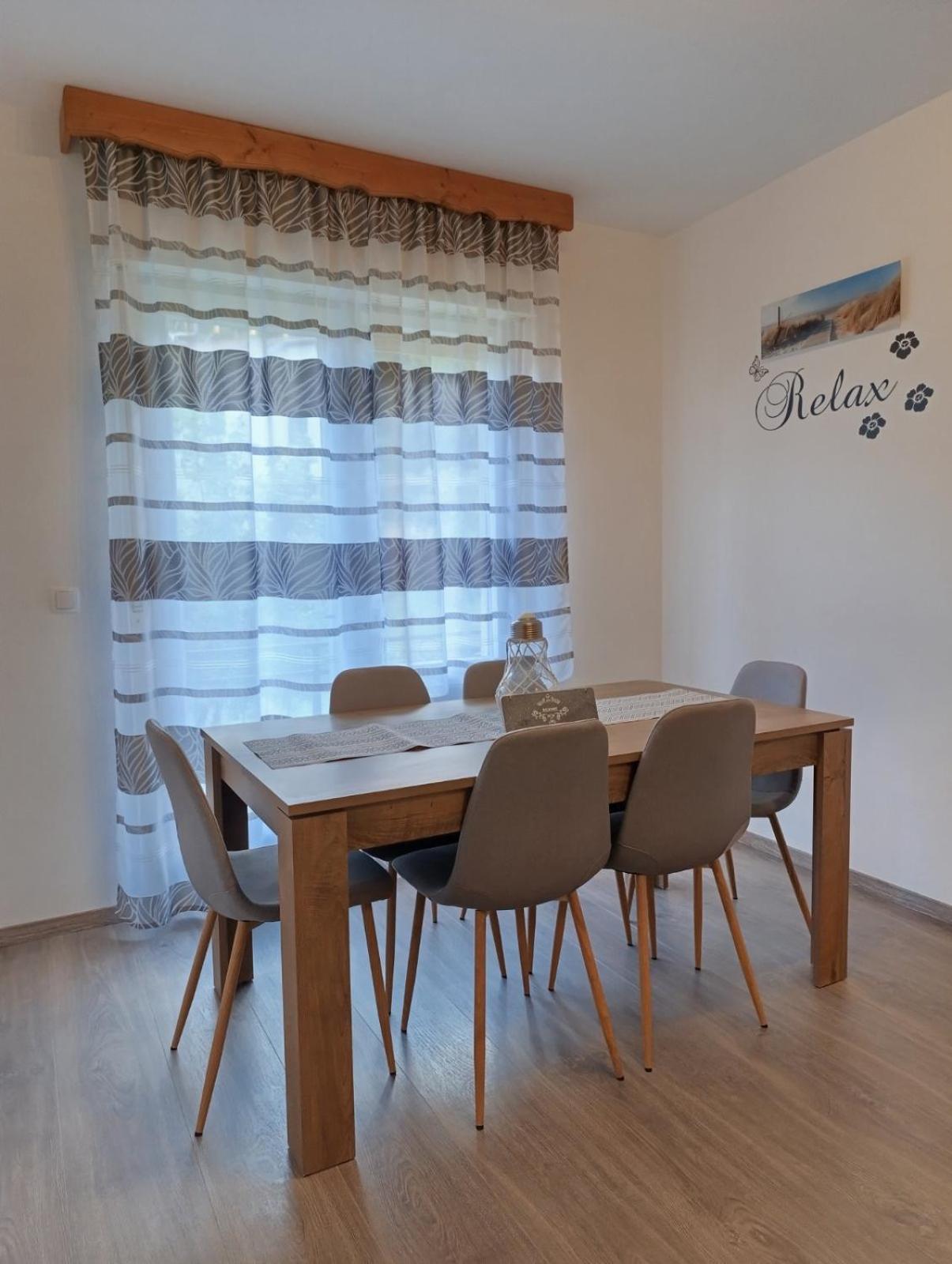 Apartments Penko Lovran Dış mekan fotoğraf