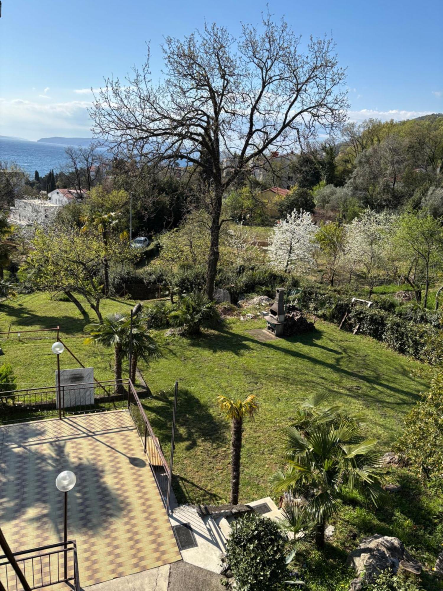 Apartments Penko Lovran Dış mekan fotoğraf